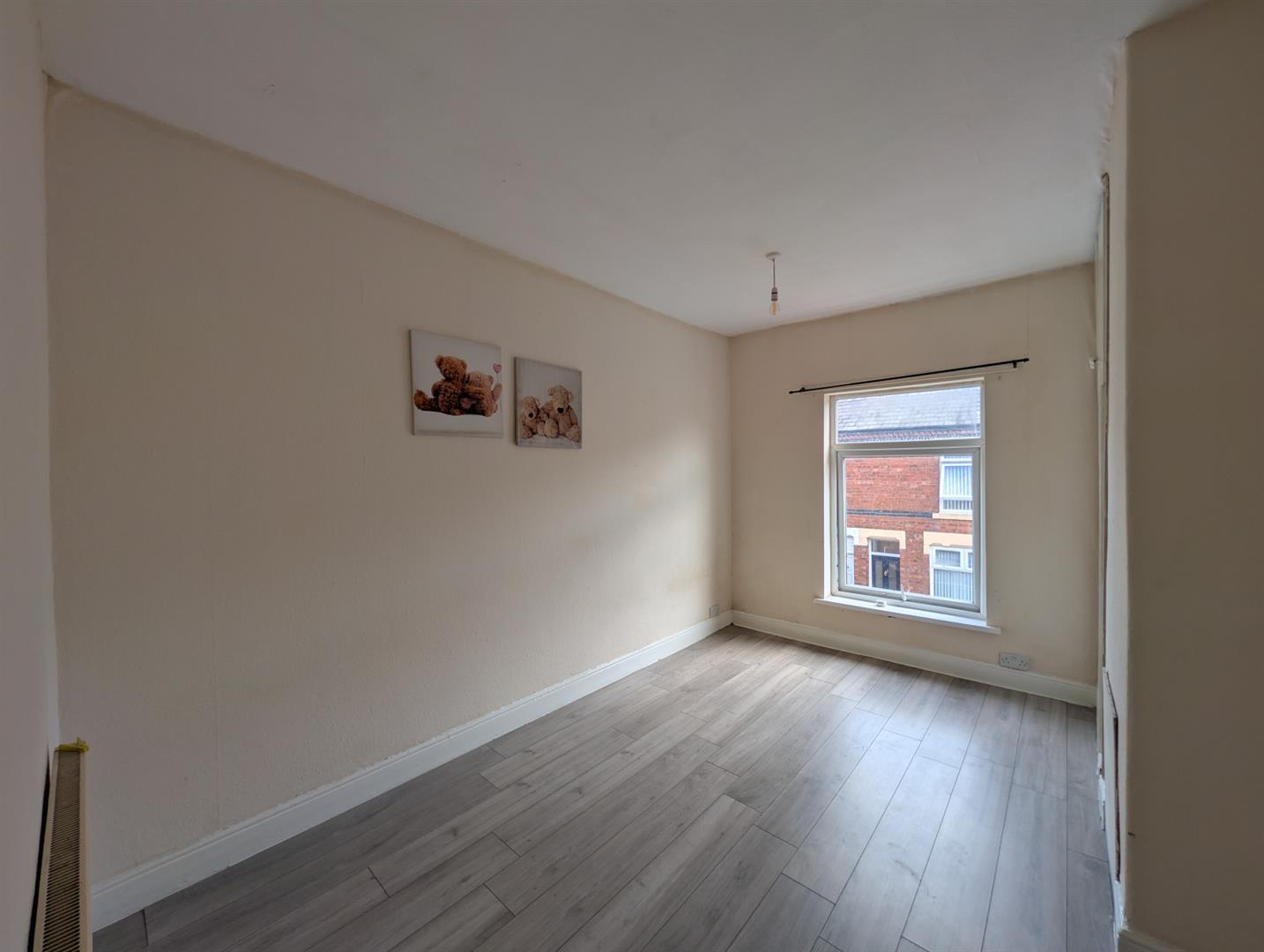 Newdigate St, Crewe